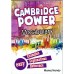 CAMBRIDGE POWER VOCABULARY